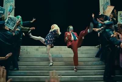 &iquest;Fuertes cr&iacute;ticas llueven en contra del &lsquo;Joker: Folie &agrave; Deux&rsquo;?