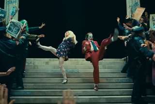 &iquest;Fuertes cr&iacute;ticas llueven en contra del &lsquo;Joker: Folie &agrave; Deux&rsquo;?