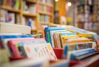 Feria del Libro Quito: Estas actividades se realizar&aacute;n el fin de semana