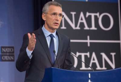 La OTAN no decretar&aacute; zona de exclusi&oacute;n a&eacute;rea en Ucrania