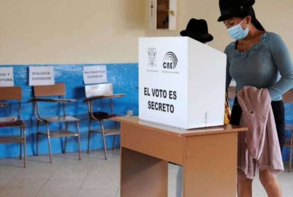 El CNE aprob&oacute; el presupuesto para la Consulta de este 2024.