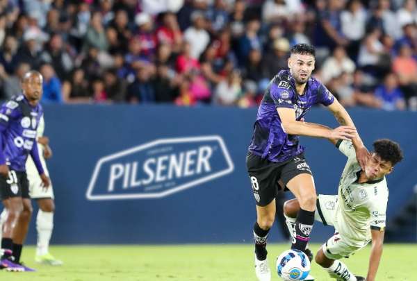 Independiente gan&oacute; la primera etapa de LigaPro