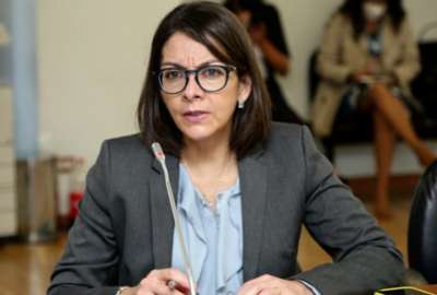 10 inconsistencias del pedido de juicio pol&iacute;tico a la exministra Ximena Garz&oacute;n