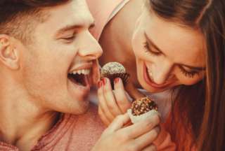 &iquest;Tener pareja engorda? Esto dice la ciencia