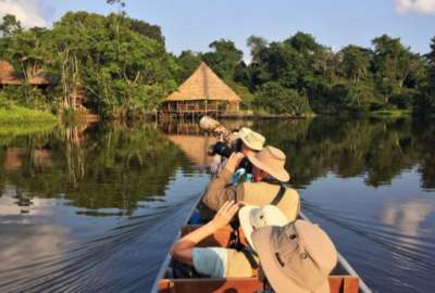 Ecuador, segundo lugar de la lista de mejores destinos para viajar en agosto seg&uacute;n National Geographic