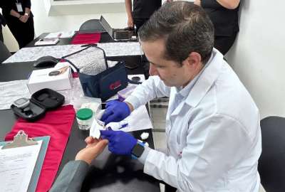 En Ecuador hay una prueba para descubrir el origen gen&eacute;tico de una persona.
