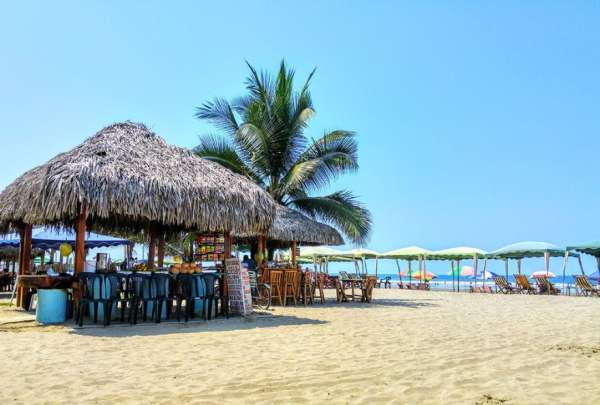 Tome en cuenta la siguiente informaci&oacute;n para sus pr&oacute;ximas vacaciones