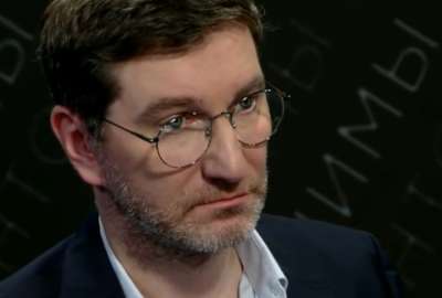 Presentador ruso fue suspendido por sus comentarios sobre ni&ntilde;os ucranianos