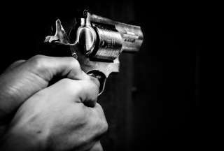 Expolic&iacute;a de Estados Unidos fue ejecutado por mandar a asesinar a su esposa en 1994