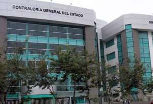 Consejo de Participaci&oacute;n Ciudadana se pronunci&oacute; sobre la suspensi&oacute;n del concurso para la selecci&oacute;n del Contralor General del Estado