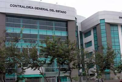 Consejo de Participaci&oacute;n Ciudadana se pronunci&oacute; sobre la suspensi&oacute;n del concurso para la selecci&oacute;n del Contralor General del Estado