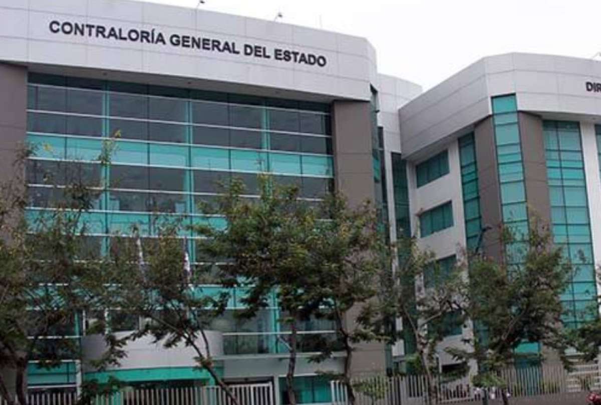 Consejo de Participaci&oacute;n Ciudadana se pronunci&oacute; sobre la suspensi&oacute;n del concurso para la selecci&oacute;n del Contralor General del Estado
