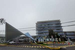 El Ministerio de Cultura se pronunci&oacute; sobre el valor patrimonial del Hotel Quito. 