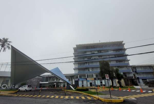 El Ministerio de Cultura se pronunci&oacute; sobre el valor patrimonial del Hotel Quito. 