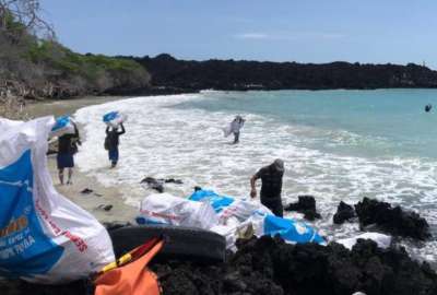Iniciativas que existen con la intensi&oacute;n de buscar sostenibilidad en las Islas Gal&aacute;pagos