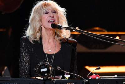 La vocalista brit&aacute;nica Christine McVie falleci&oacute; a los 79 a&ntilde;os.