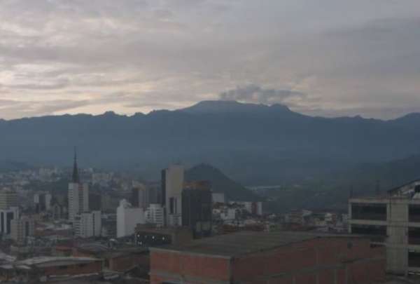 En los últimos días, información falsa causó alarma entre la población al asegurar que un terremoto ocurriría si el volcán Nevado del Ruiz haga erupción.