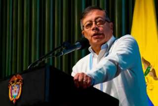 Crisis en el gabinete de Gustavo Petro; tres ministros dejaron sus cargos