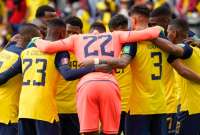 Este es el r&aacute;nking de las selecciones con m&aacute;s posibilidades de ganar el Mundial