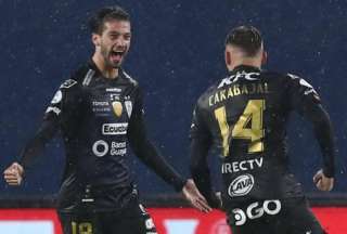 Independiente del Valle jugar&aacute; en Latacunga su primer partido de la LigaPro