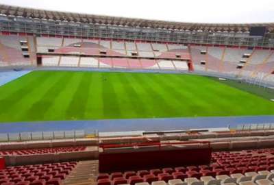 El partido de Ecuador vs Per&uacute; se jugar&aacute; sin p&uacute;blico