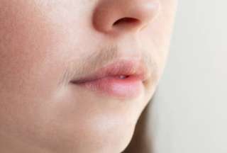 &iquest;Por qu&eacute; est&aacute; ganando terreno el bigote femenino?