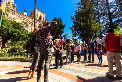 Ingresos por los cuatro feriados del a&ntilde;o suman 217 millones de d&oacute;lares