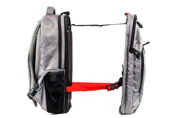 EEUU: Venta de mochilas antibalas creci&oacute; en un 800%