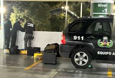 En 5 d&iacute;as se registraron 40 eventos con explosivos en el pa&iacute;s.