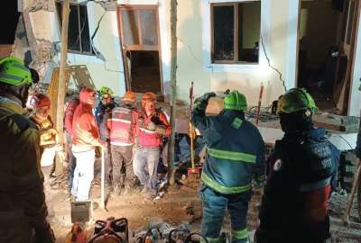 Fallecidos y desaparecidos tras deslizamiento de tierra en Alaus&iacute;