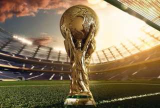 M&aacute;s de un mill&oacute;n de visitantes en Qatar y 3,4 millones de espectadores durante el Mundial