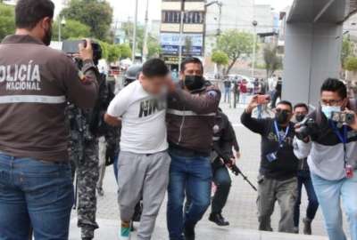 Cinco procesados son llamados a juicio por la muerte de Miguel &Aacute;ngel Nazareno