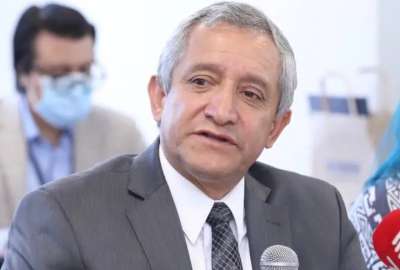 Patricio Carrillo indic&oacute; que se han realizado pruebas de confianza al interior de la Polic&iacute;a Nacional.