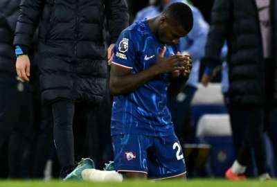 Mois&eacute;s Caicedo es &iacute;dolo en el Chelsea