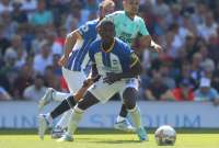 Otro club grande se interesa en Moisés Caicedo
