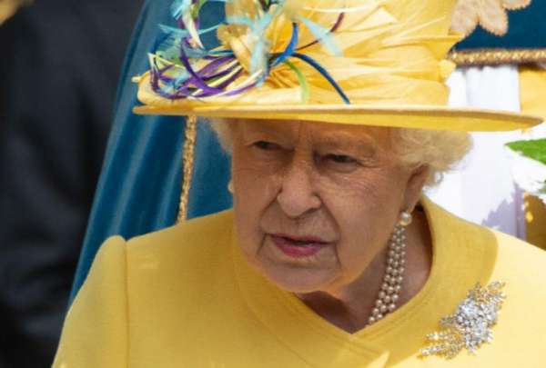 La pel&iacute;cula que predijo lo que pasar&iacute;a tras la muerte de la Reina Isabel