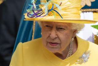 La pel&iacute;cula que predijo lo que pasar&iacute;a tras la muerte de la Reina Isabel