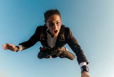  El influencer y deportista extremo Mau Otero visit&oacute; Quito y la costa ecuatoriana. 
