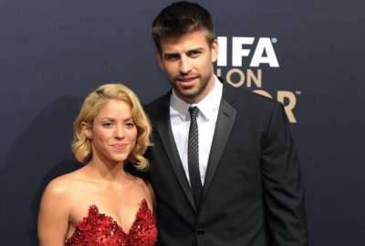 Shakira vendi&oacute; todo lo que ten&iacute;a en Barcelona