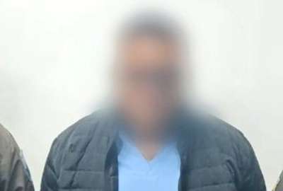 Polic&iacute;a detiene a funcionario por pedir dinero a cambio de citas m&eacute;dicas