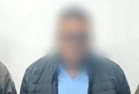 Polic&iacute;a detiene a funcionario por pedir dinero a cambio de citas m&eacute;dicas