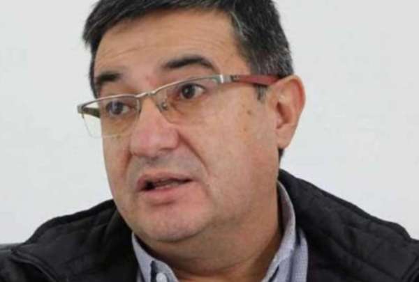 Santiago Morales ratific&oacute; la demanda de Independiente del Valle a Genaro Huac&oacute;n