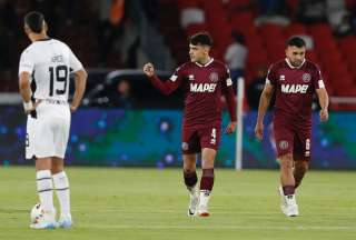 Copa Sudamericana: Lo que necesita Liga de Quito para clasificar