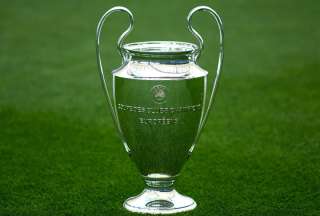 &Eacute;ste es el bal&oacute;n con el que se jugar&aacute; la Champions League de este a&ntilde;o