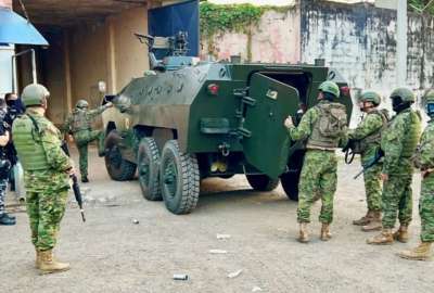Fiscal&iacute;a confirma la muerte de 18 privados de libertad en la Penitenciar&iacute;a del Litoral