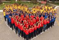 Desde el 2019, el D&iacute;a del Orgullo Ecuatoriano va tomando fuerza. Cada 27 de septiembre celebramos el honor de vivir en este pa&iacute;s. 