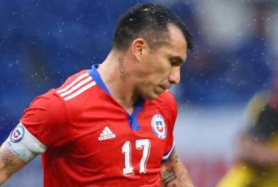 Chile podr&iacute;a ser 'castigado' si insiste en el tema de Byron Castillo