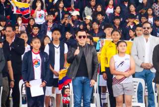USD 480 mil de inversi&oacute;n para los Juegos Nacionales Estudiantiles