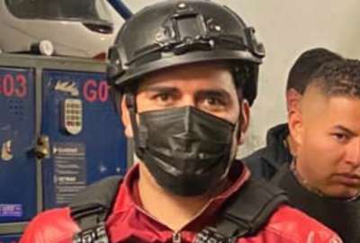 Leandro Norero habr&iacute;a sido asesinado en la c&aacute;rcel de Latacunga