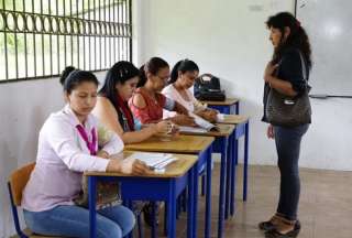 CNE pagar&aacute; compensaci&oacute;n a miembros de las juntas si hay disponibilidad de recursos